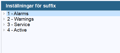 workview animations list