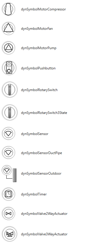 Components library2