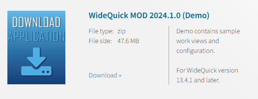 Demo project